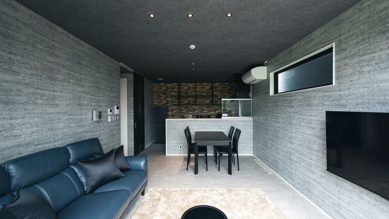 Photo of Livingroom in Fujikawaguchiko