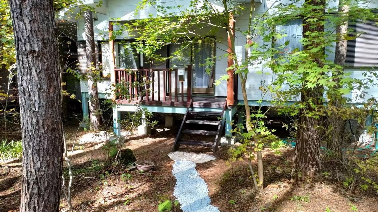 Photo of Outdoor in Kita Karuizawa