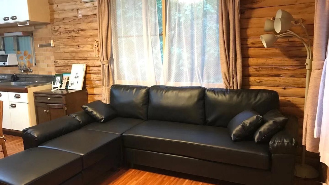 Photo of Livingroom in Kita Karuizawa