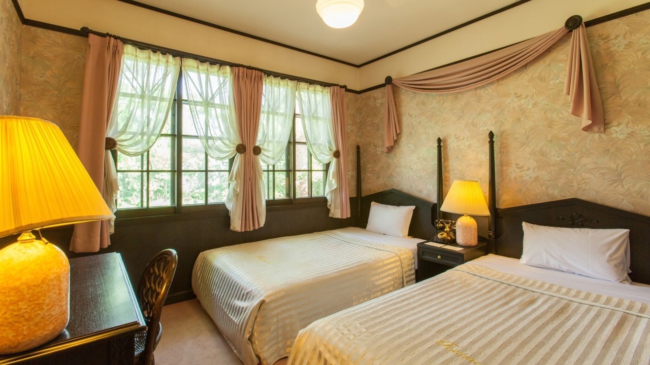 Photo of Bedroom in Hakuba