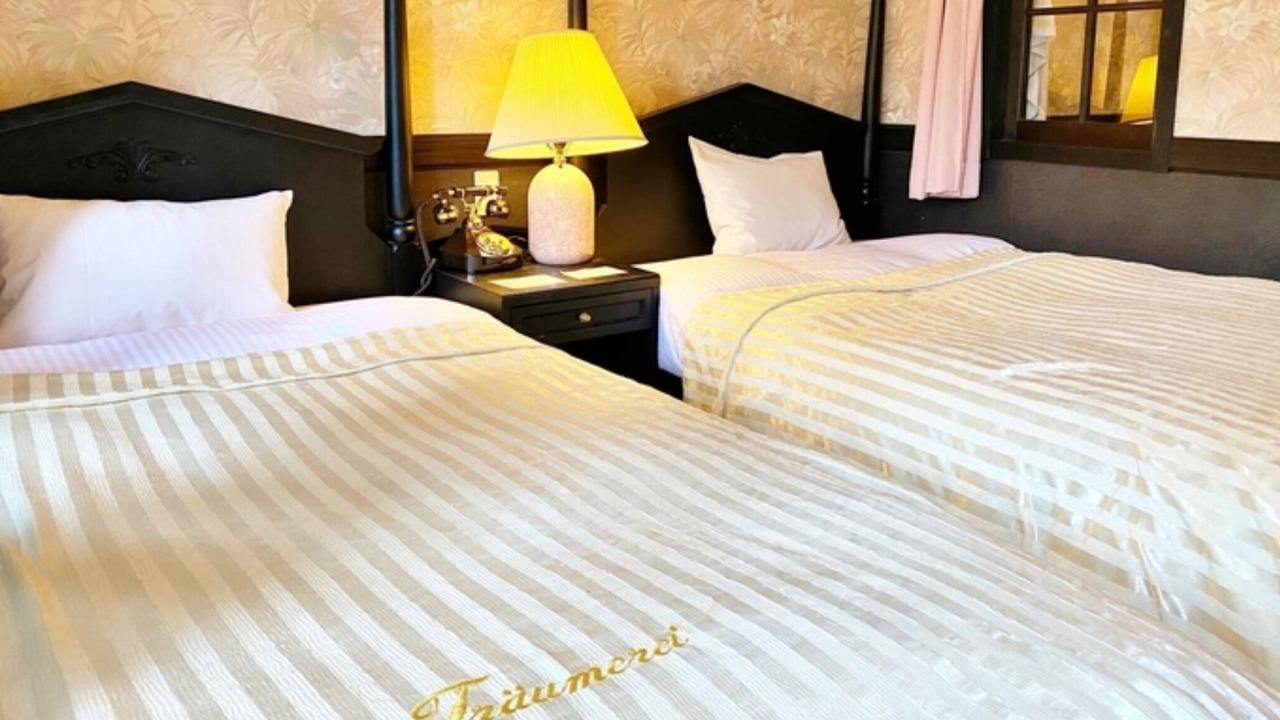 Photo of Bedroom in Hakuba