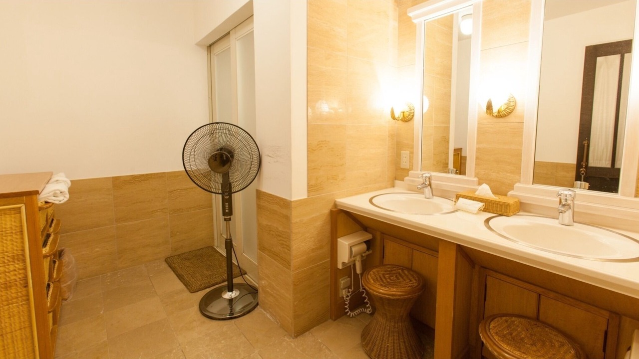 Photo of Bathroom in Hakuba