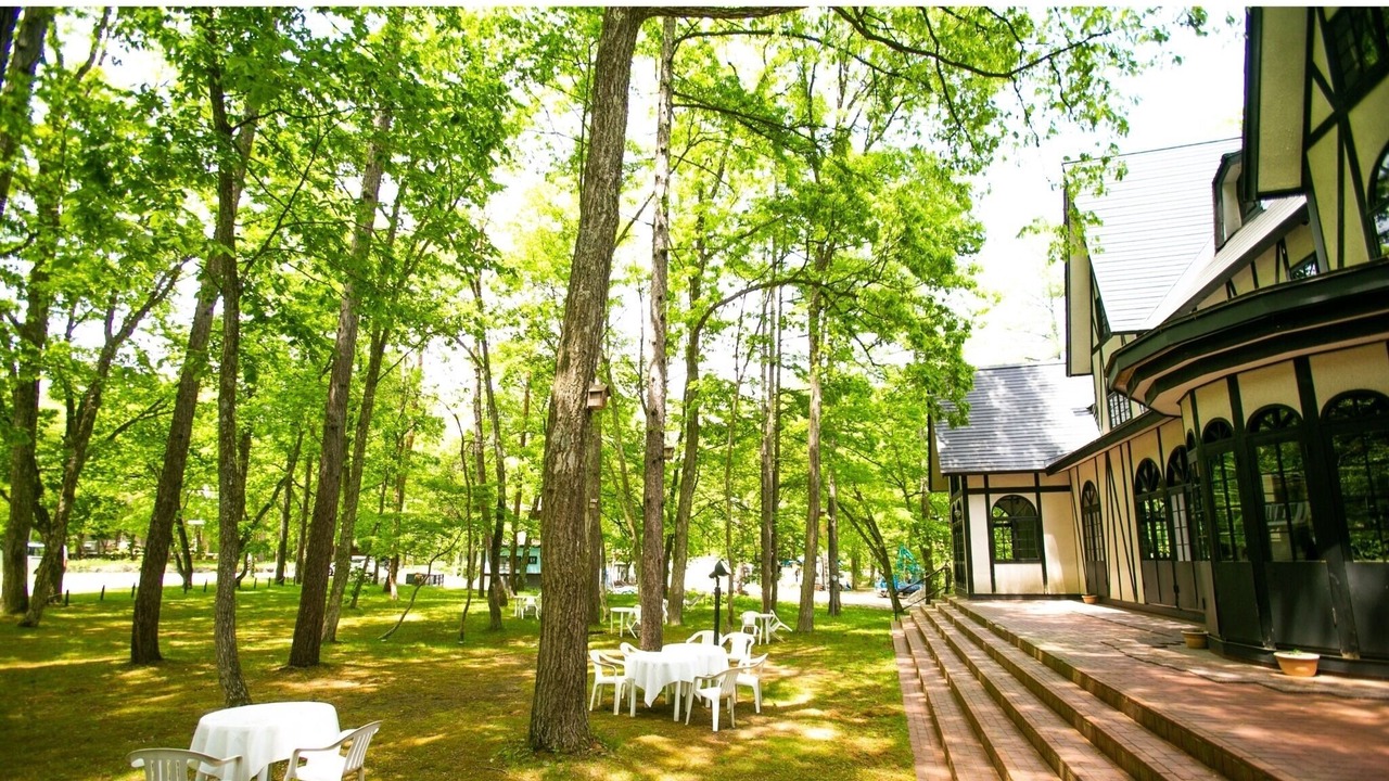 Photo of Outdoor in Hakuba