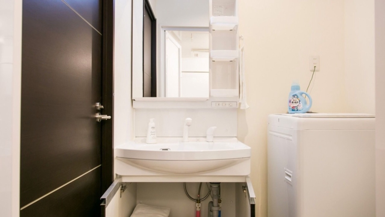 Photo of Bathroom in Nakagyo Ward