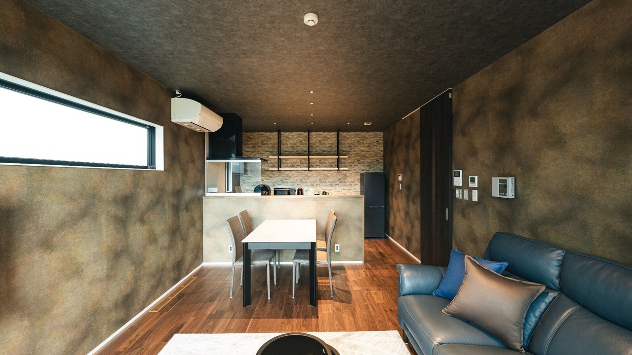 Photo of Livingroom in Fujikawaguchiko