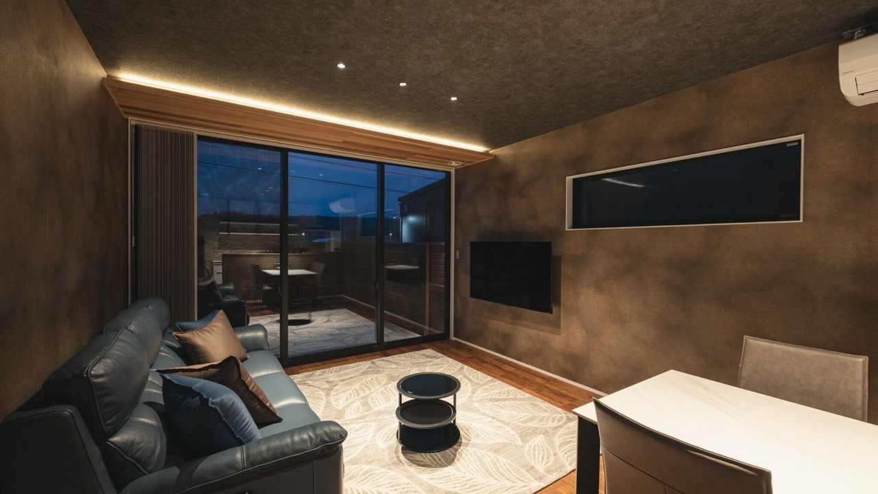 Photo of Livingroom in Fujikawaguchiko