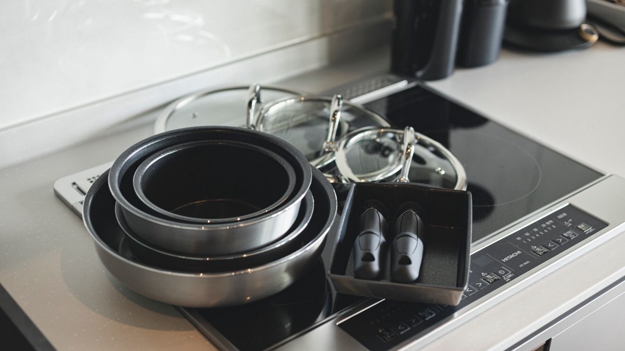 Photo of Kitchen in Fujikawaguchiko