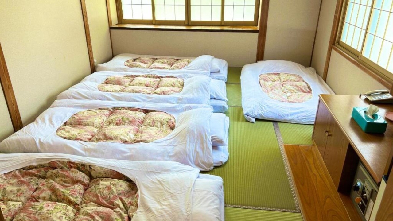 Photo of Bedroom in Iida