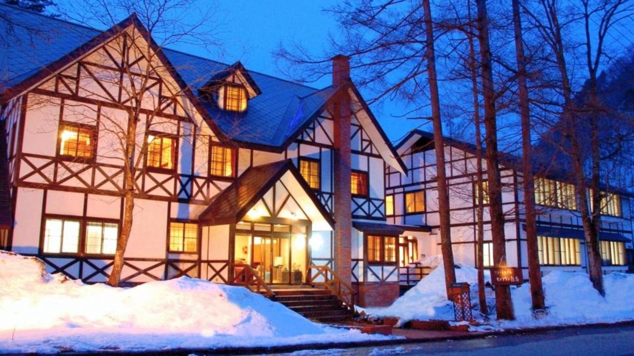 Photo of Outdoor in Iida