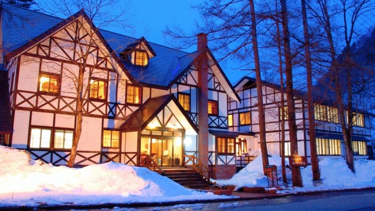 Photo of Outdoor in Iida