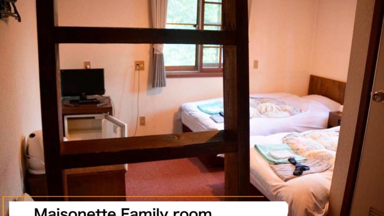 Photo of Bedroom in Iida