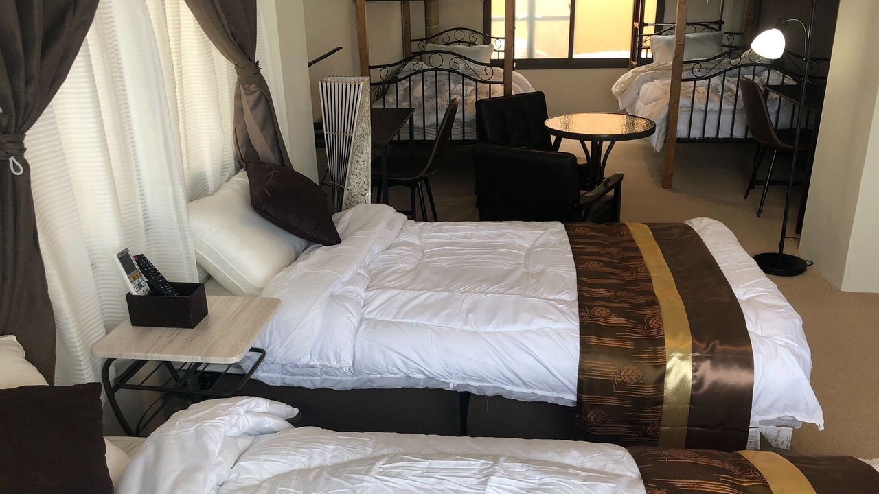 Photo of Bedroom in Otaru