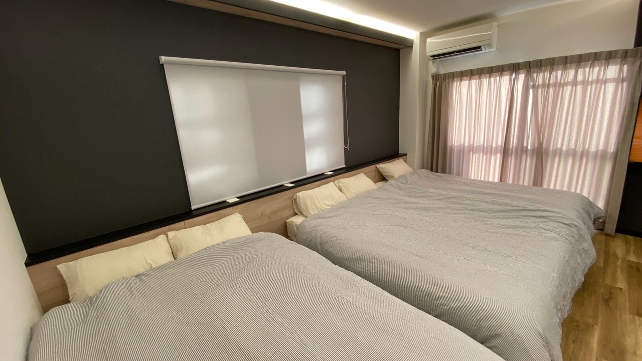 Photo of Bedroom in Korai-cho