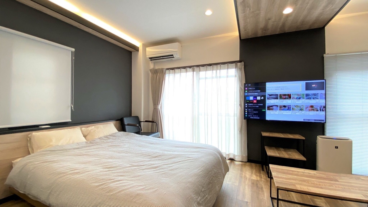 Photo of Bedroom in Korai-cho