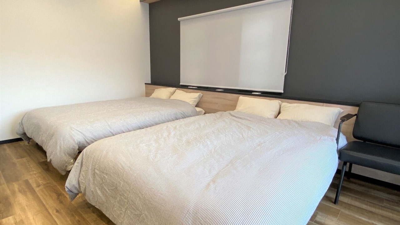 Photo of Bedroom in Korai-cho