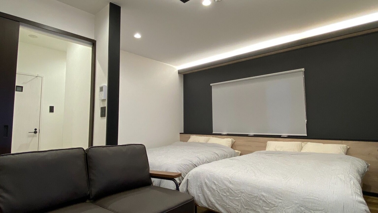 Photo of Bedroom in Korai-cho