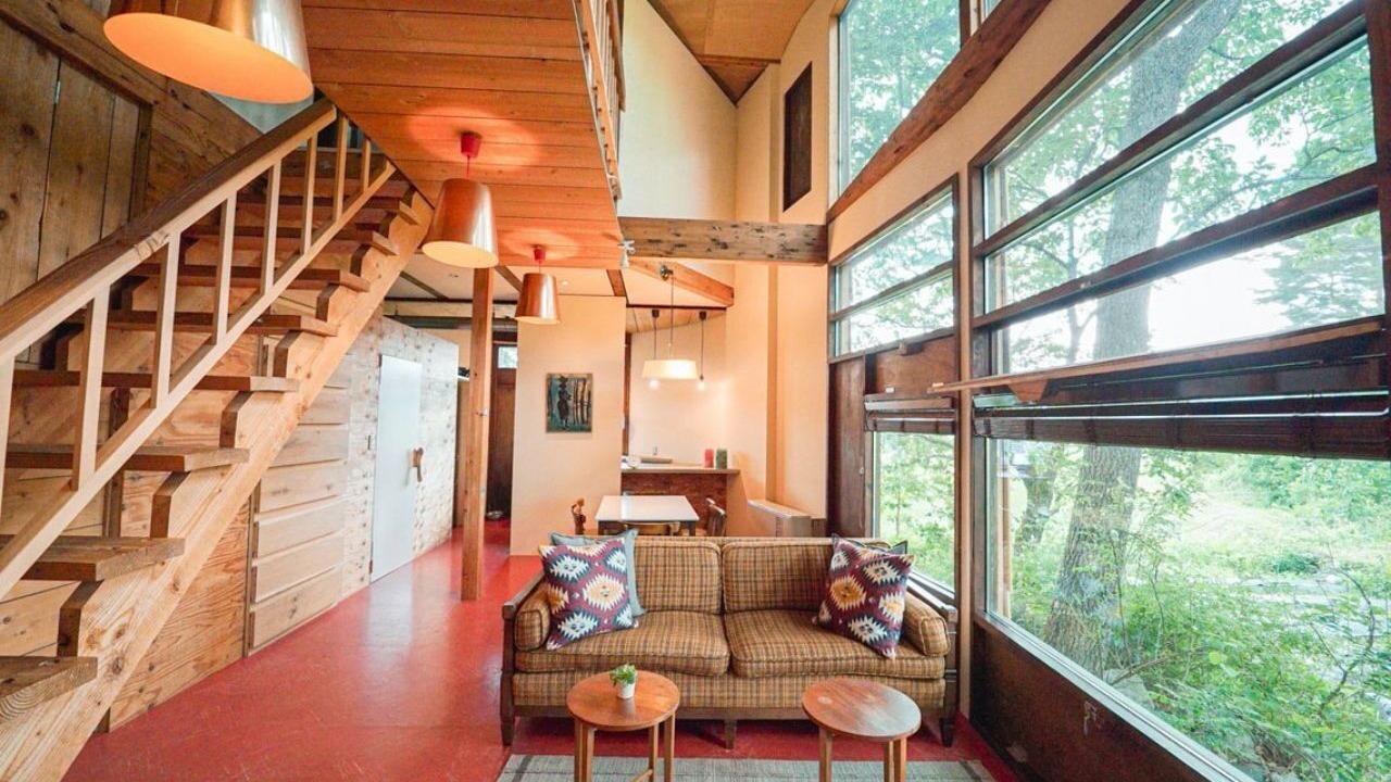 Photo of Bedroom in Hakuba