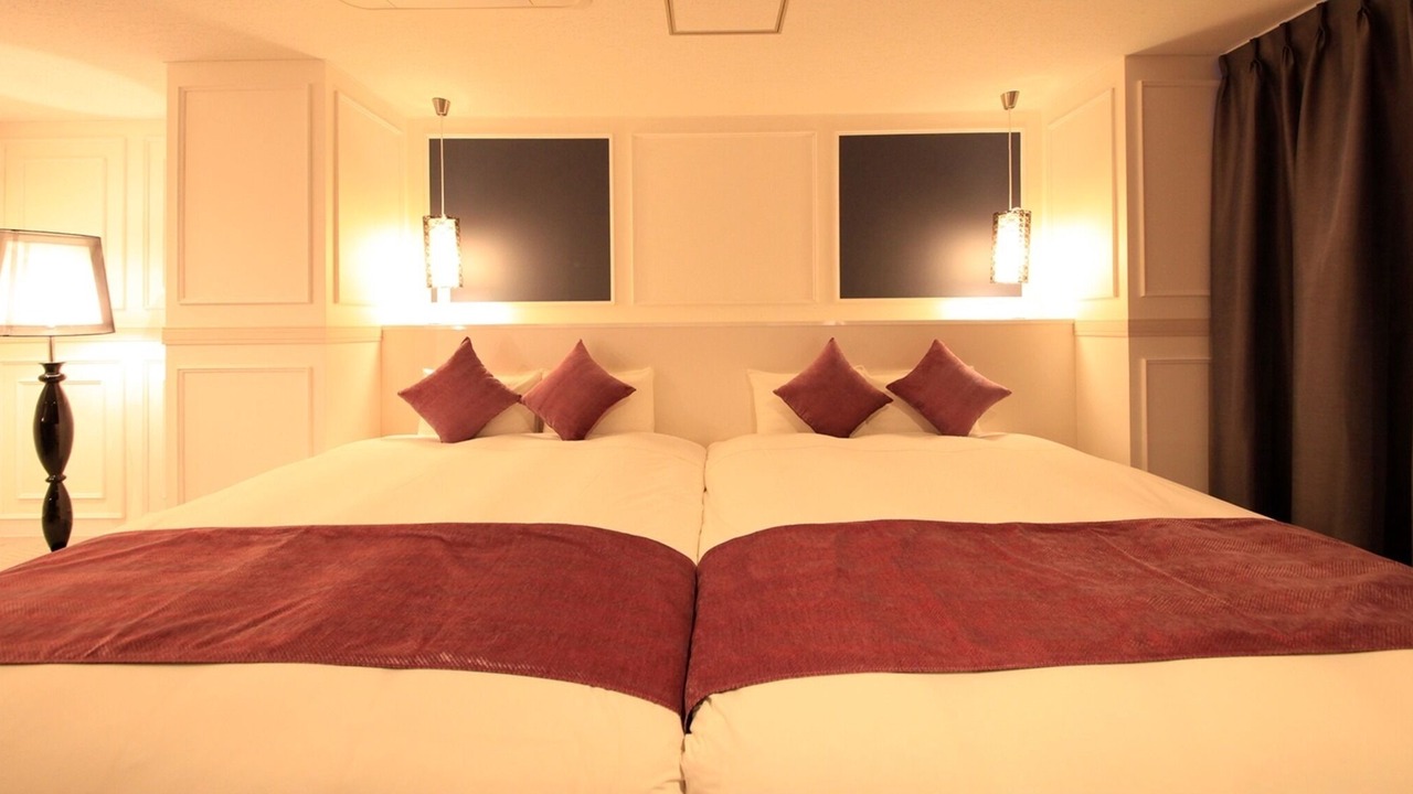 Photo of Bedroom in Fukui