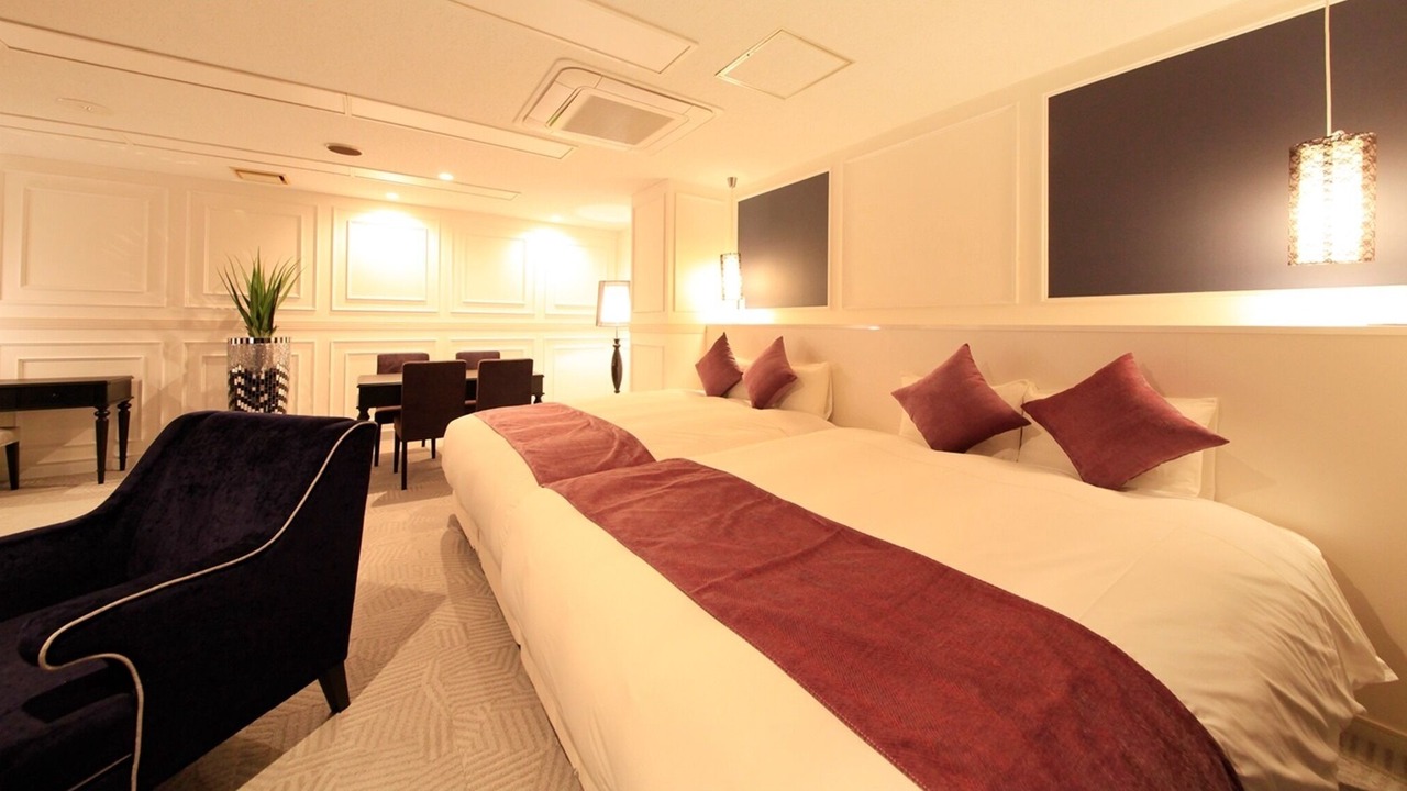 Photo of Bedroom in Fukui