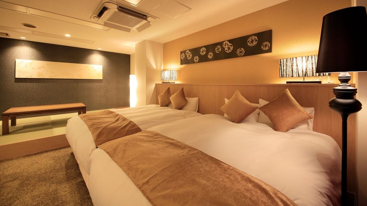 Photo of Bedroom in Fukui