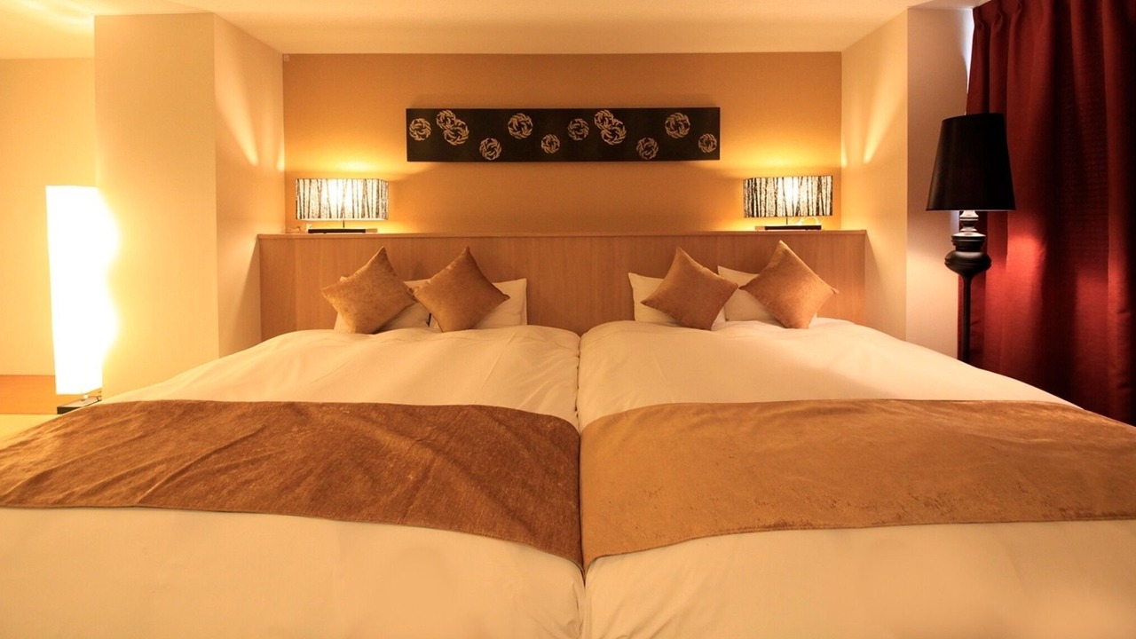 Photo of Bedroom in Fukui