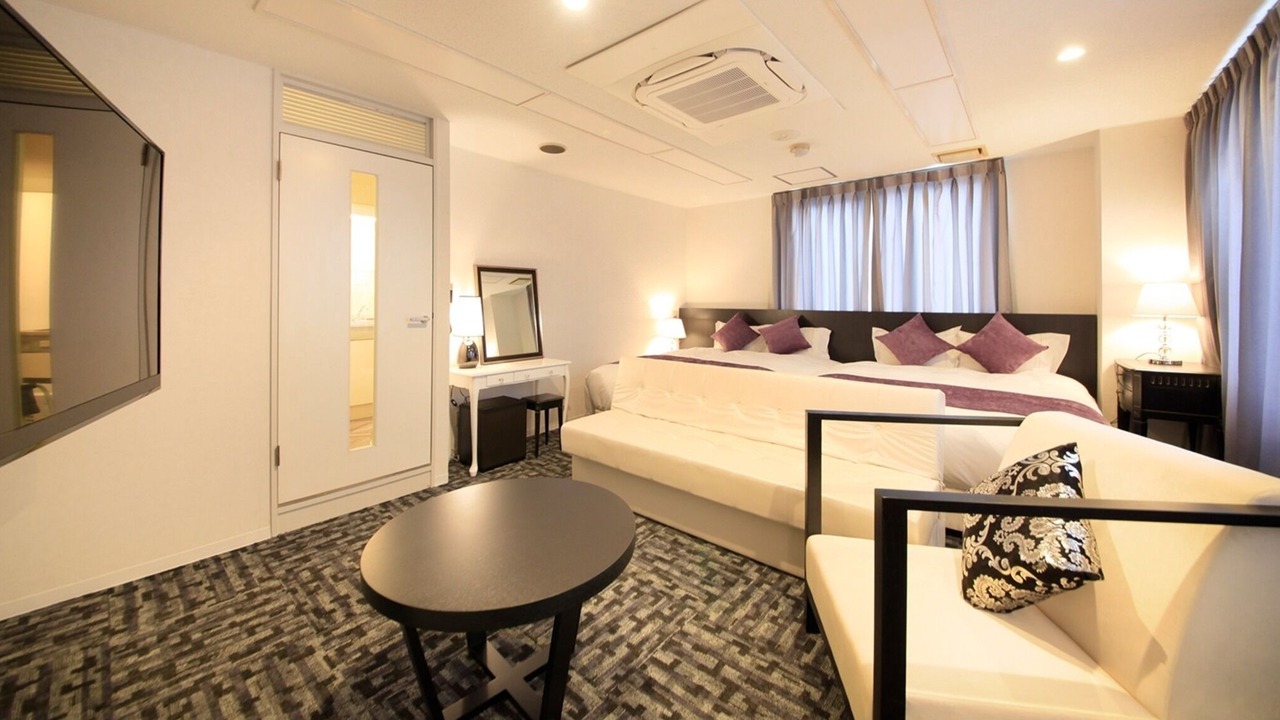 Photo of Bedroom in Fukui
