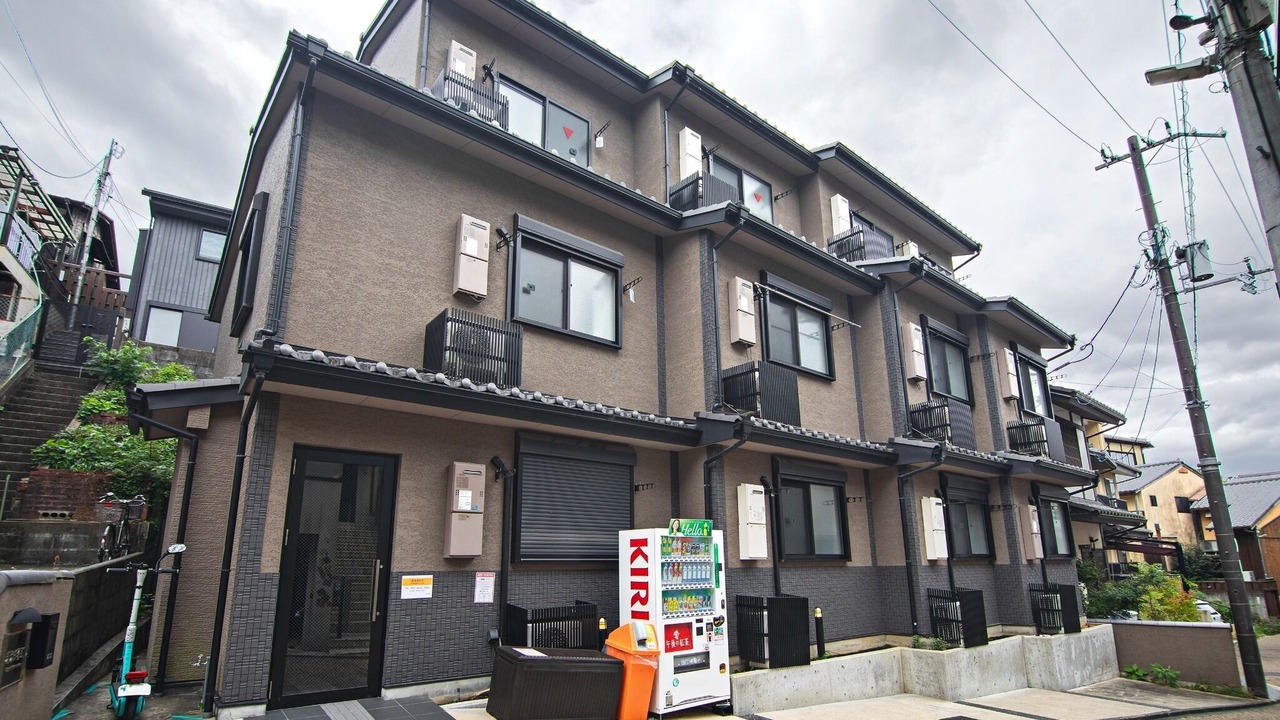 Photo of Outdoor in Sannenzaka Ninenzaka