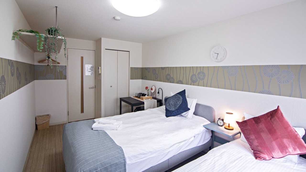 Photo of Bedroom in Sannenzaka Ninenzaka