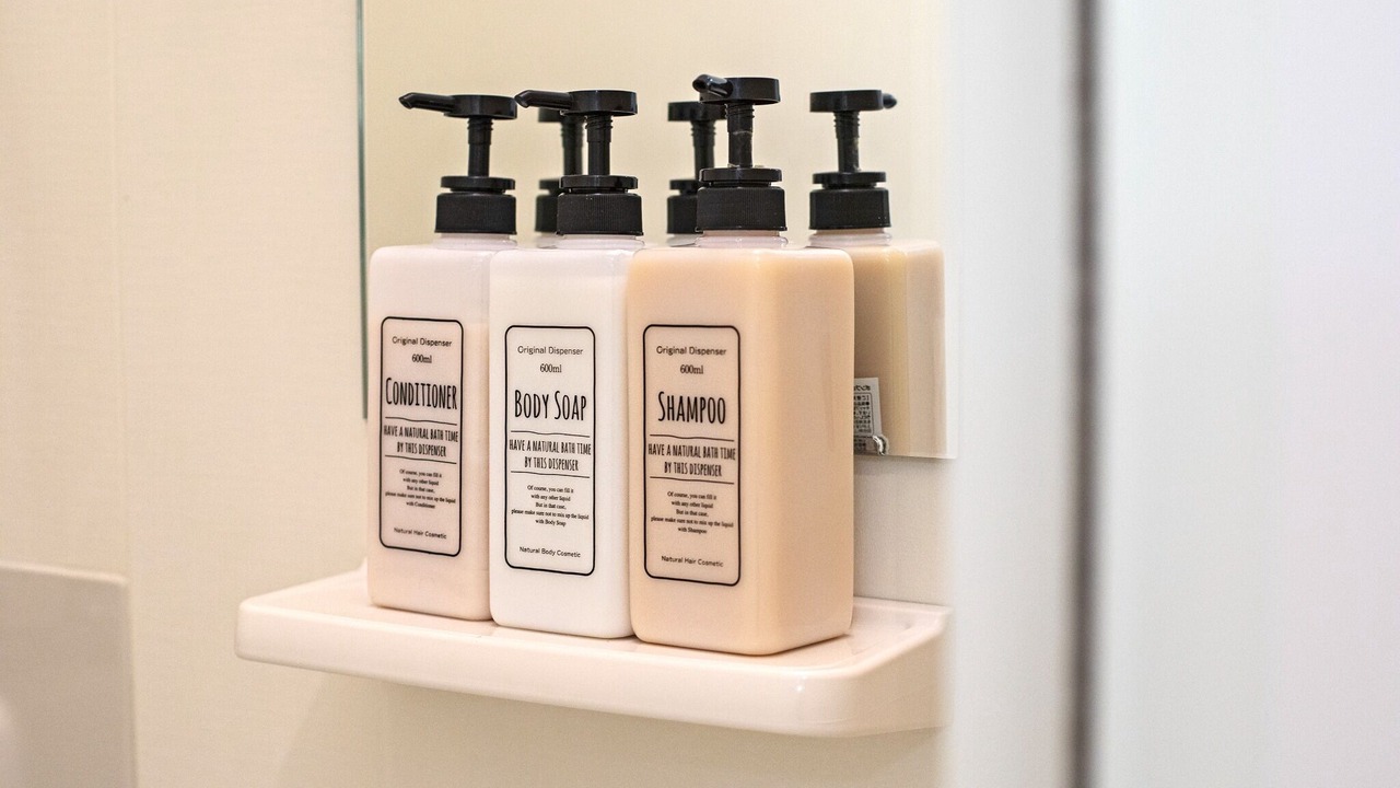Photo of Bathroom in Sannenzaka Ninenzaka
