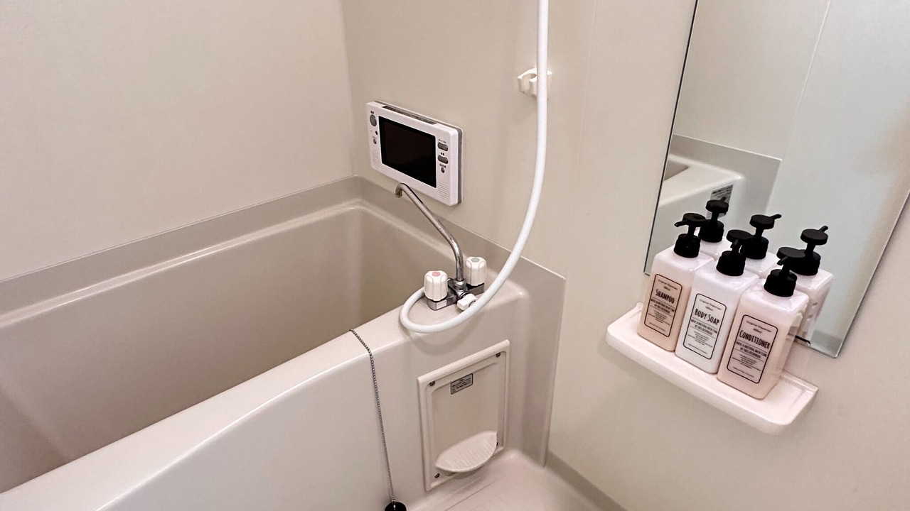 Photo of Bathroom in Sannenzaka Ninenzaka