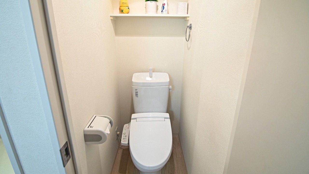 Photo of Bathroom in Sannenzaka Ninenzaka