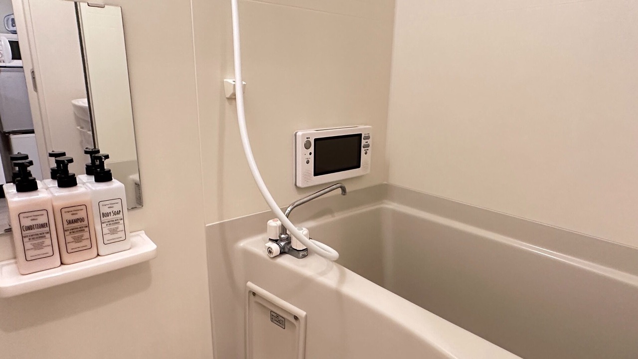 Photo of Bathroom in Sannenzaka Ninenzaka