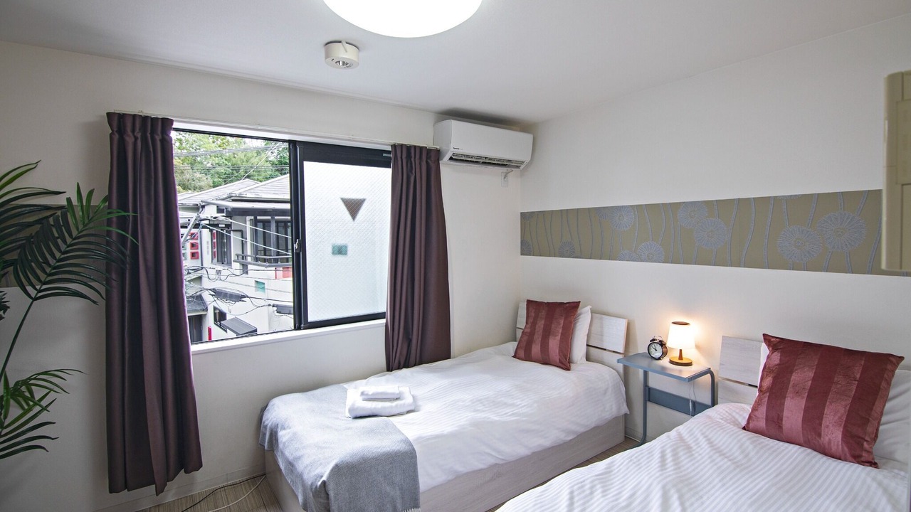 Photo of Bedroom in Sannenzaka Ninenzaka