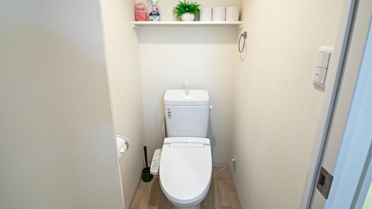 Photo of Bathroom in Sannenzaka Ninenzaka
