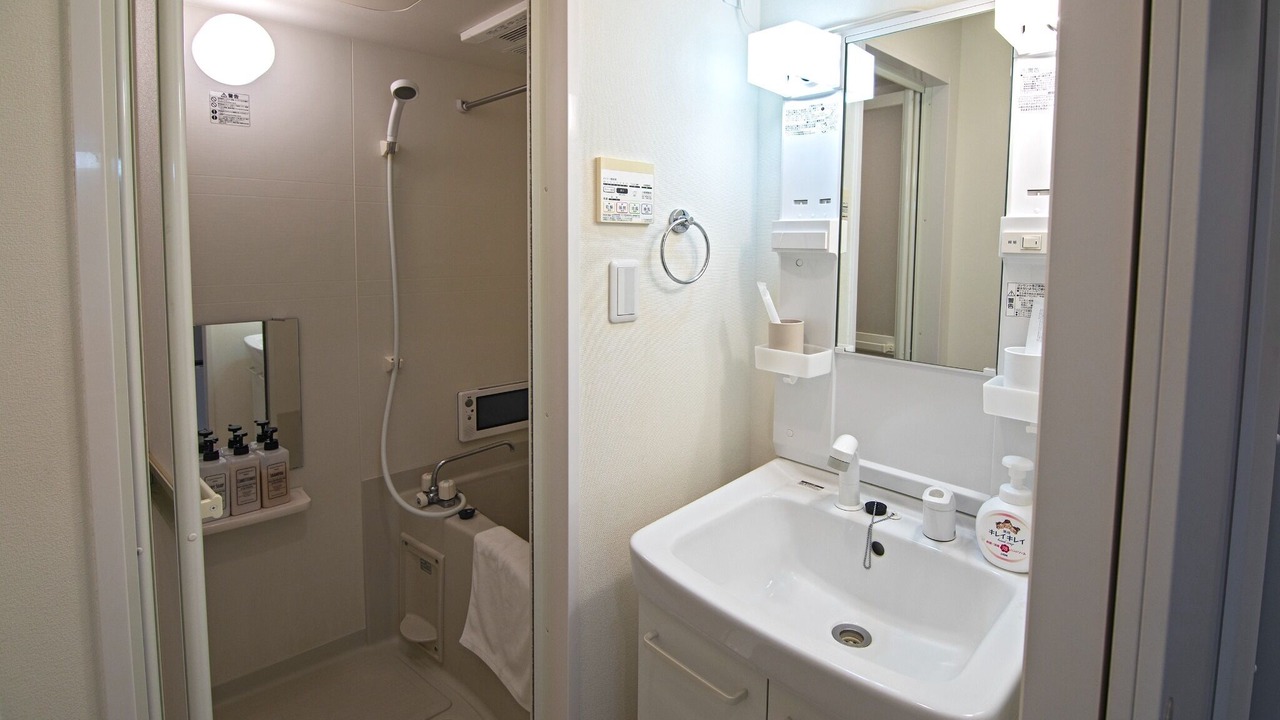 Photo of Bathroom in Sannenzaka Ninenzaka