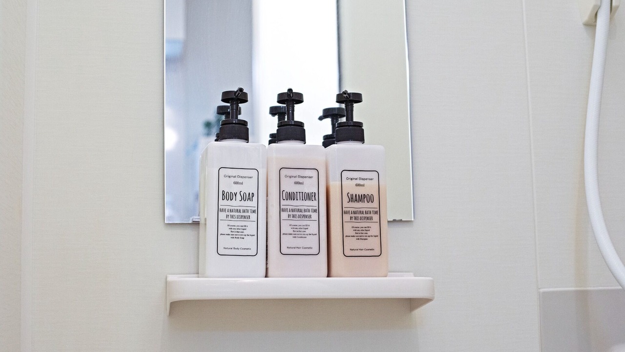 Photo of Bathroom in Sannenzaka Ninenzaka