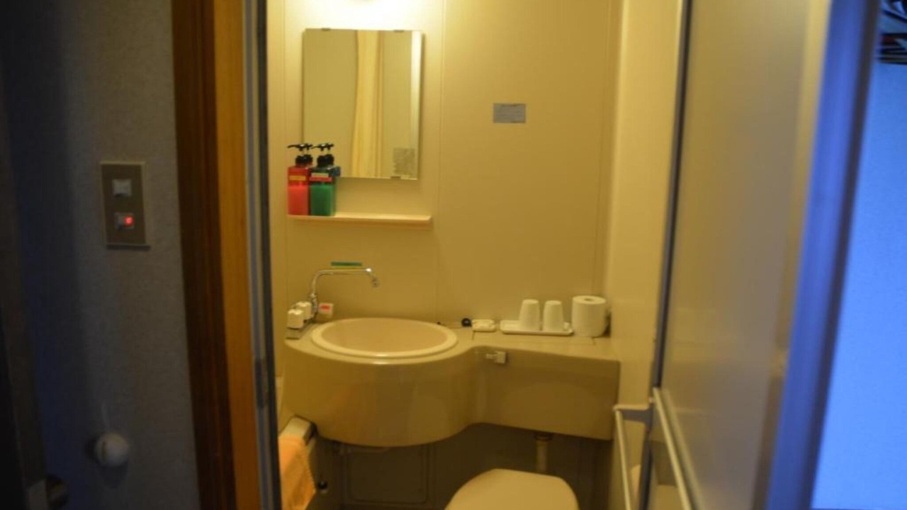 Photo of Bathroom in Iida