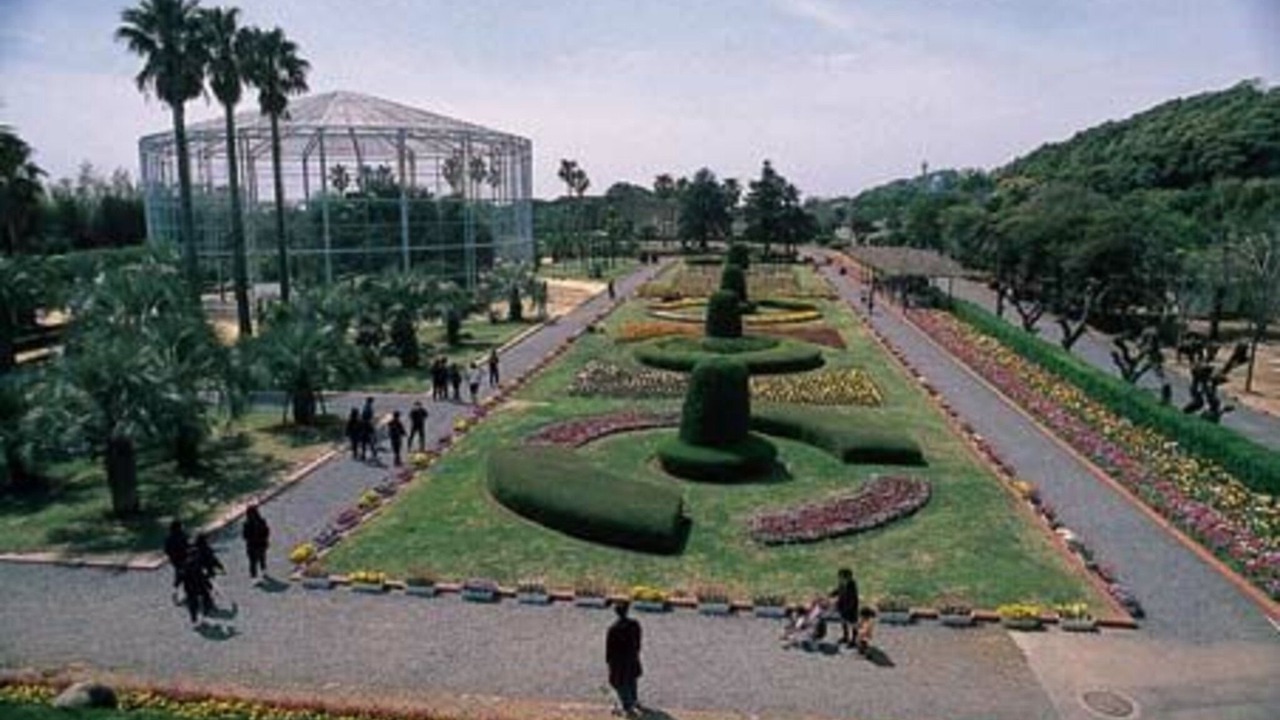 Photo of Outdoor in Tanoura Onsen