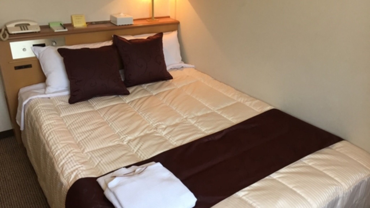 Photo of Bedroom in Tanoura Onsen
