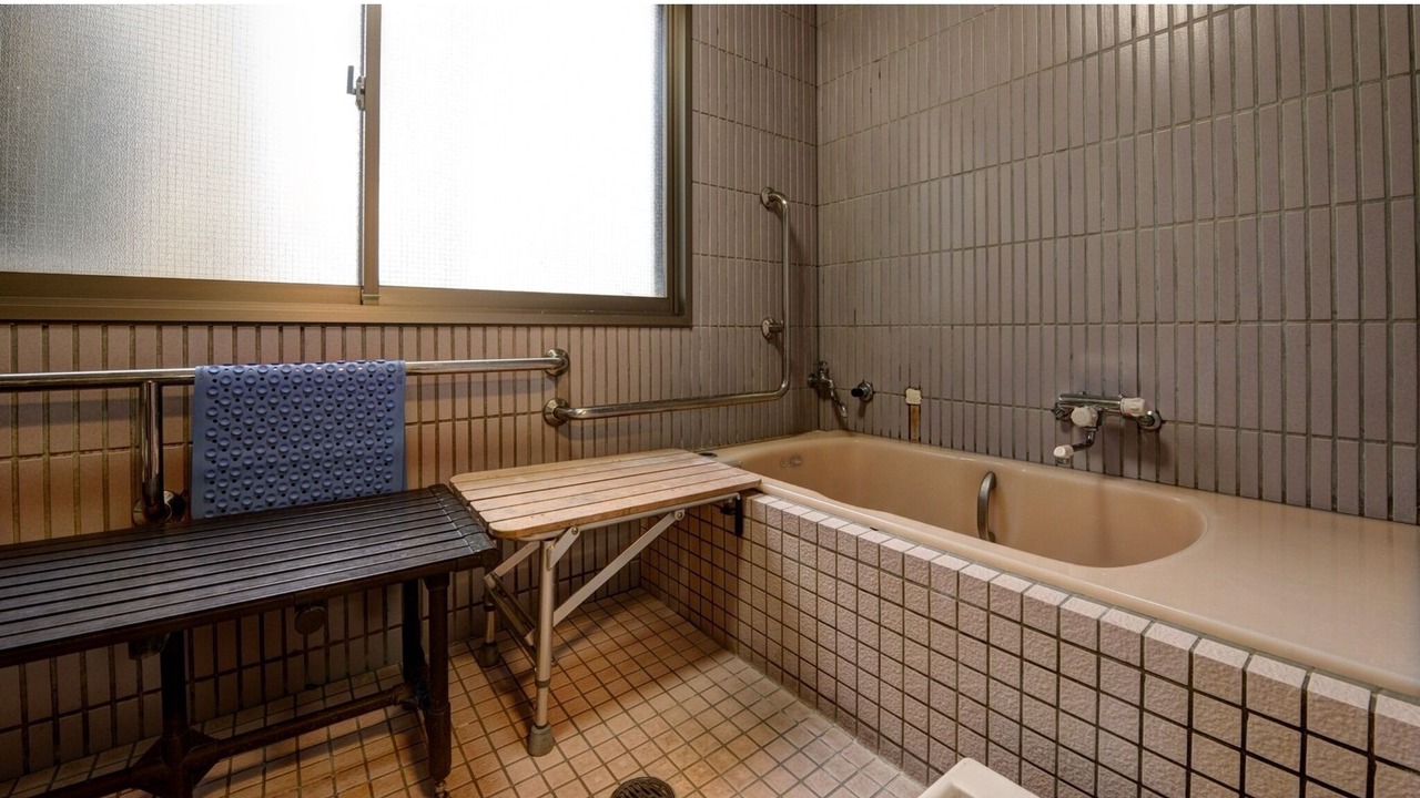 Photo of Bathroom in Matsue