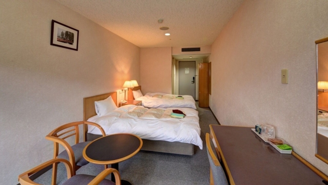 Photo of Bedroom in Matsue