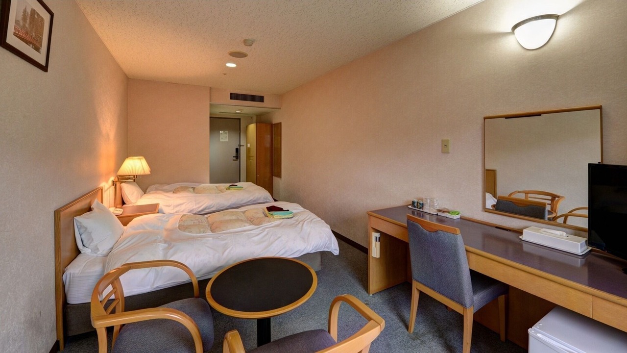 Photo of Bedroom in Matsue