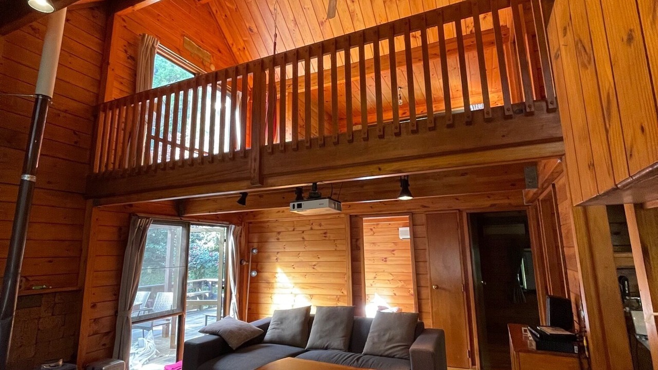 Photo of Livingroom in Isumi