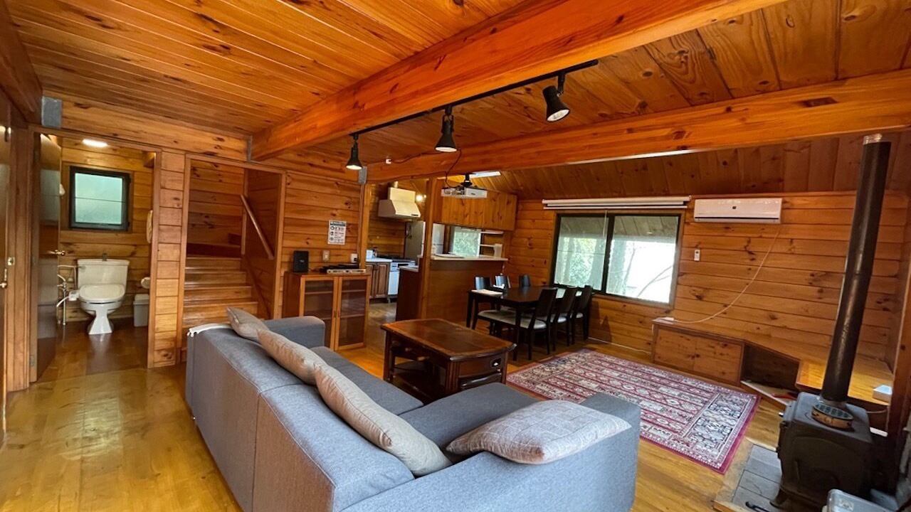 Photo of Livingroom in Isumi