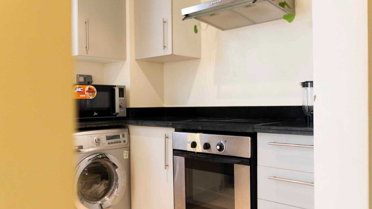 Photo of Kitchen in Sahl Hasheeh