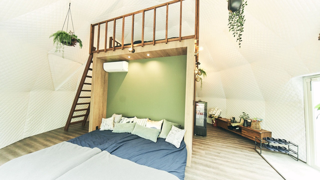 Photo of Bedroom in Ichinomiya