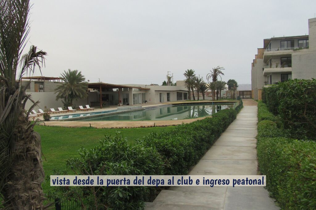 Photo of Outdoor in Pisco