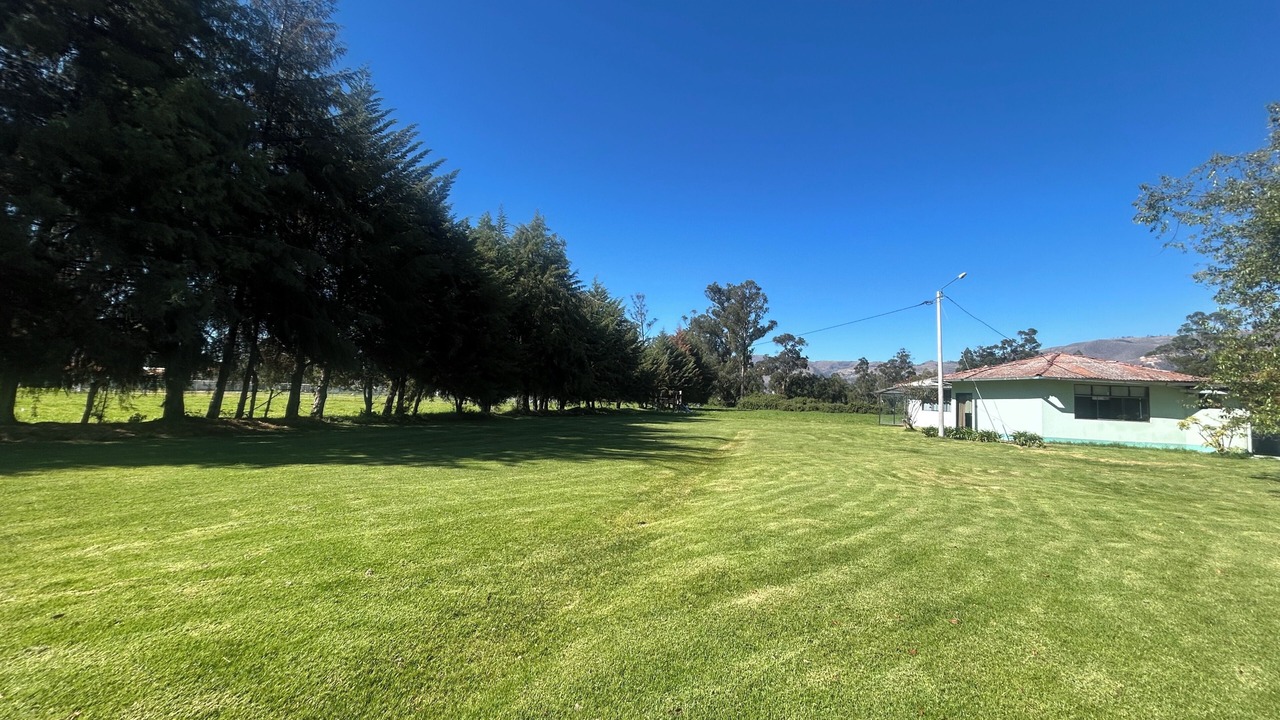 Photo of Outdoor in Cajamarca