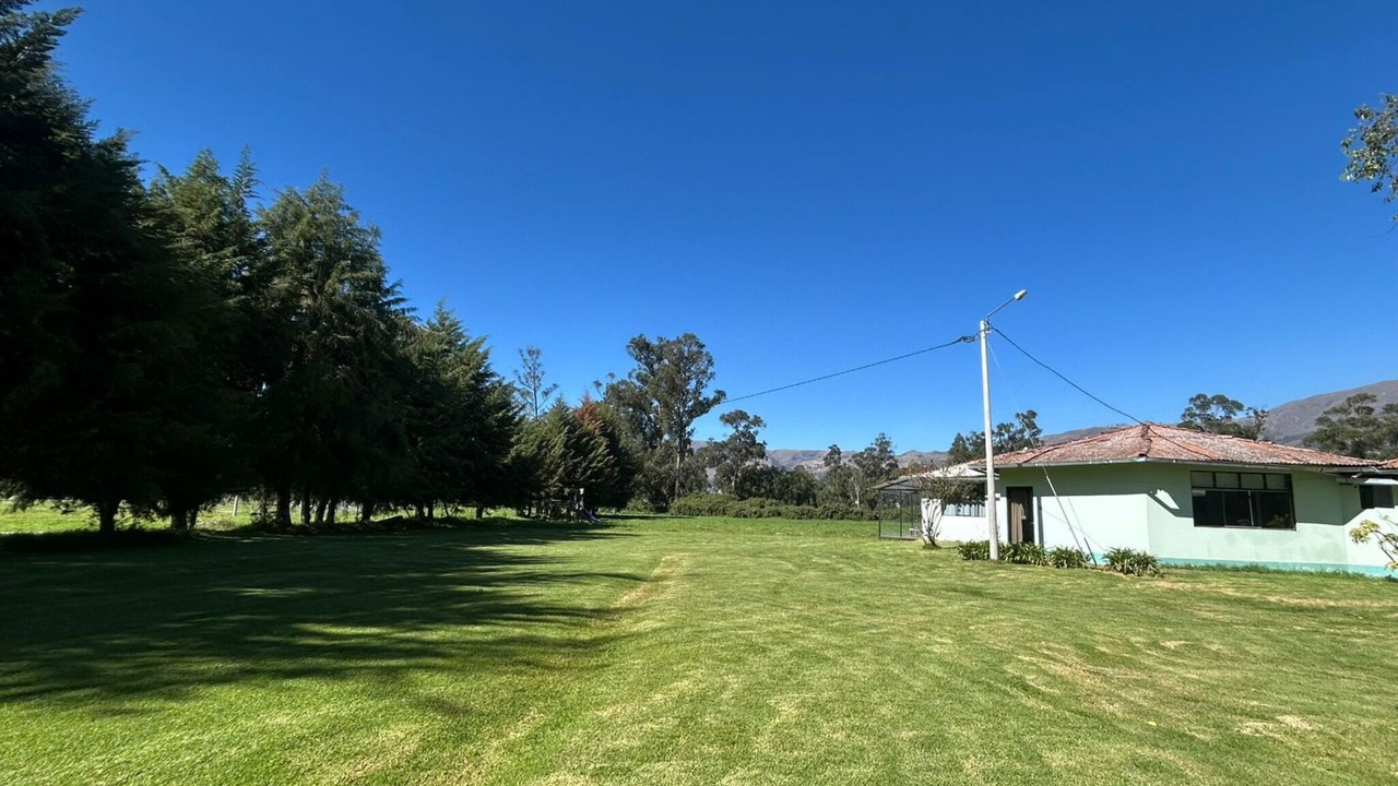 Photo of Outdoor in Cajamarca