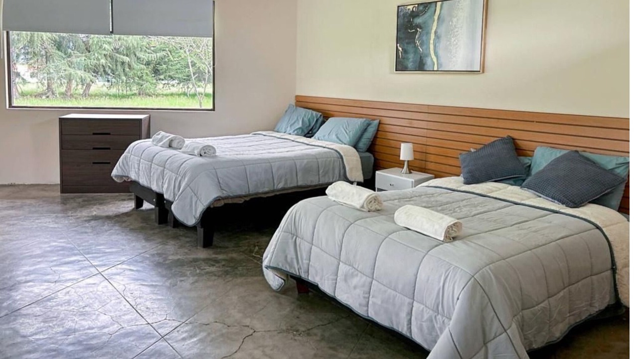 Photo of Bedroom in Cajamarca